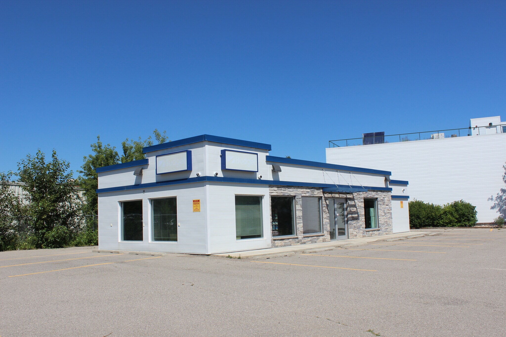 5214 Gaetz Ave, Red Deer, AB for sale Building Photo- Image 1 of 1