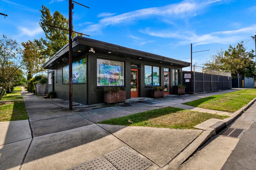 1120 Princess St, Wilmington, NC à vendre - Photo du bâtiment - Image 3 de 50