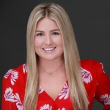 Taylor Smith