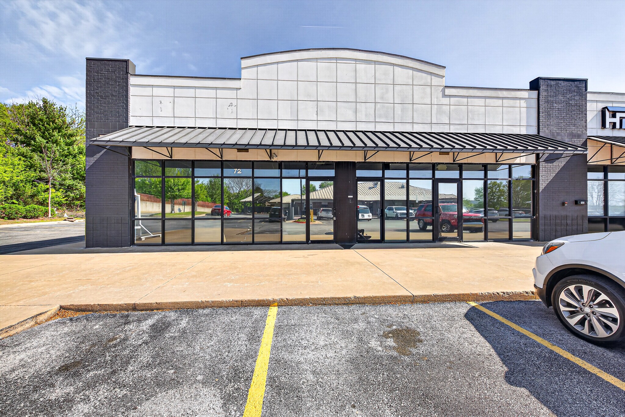 32-72 W Joyce Blvd, Fayetteville, AR à louer Photo principale- Image 1 de 33