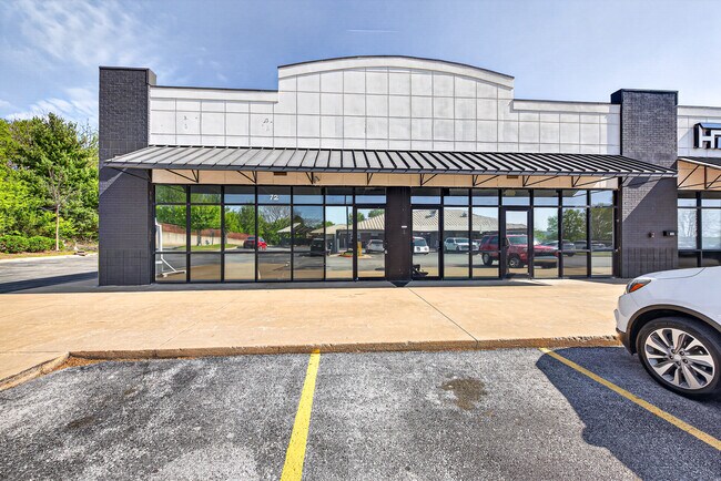 More details for 32-72 W Joyce Blvd, Fayetteville, AR - Office/Retail for Lease