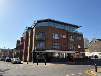 More details for 46 Ennersdale Rd, London - Office for Lease