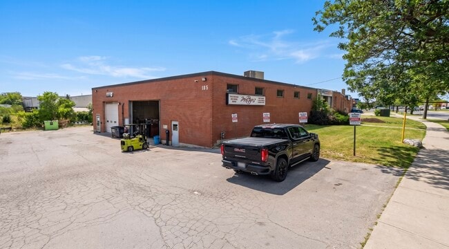 More details for 185 Toryork Dr, Toronto, ON - Industrial for Sale