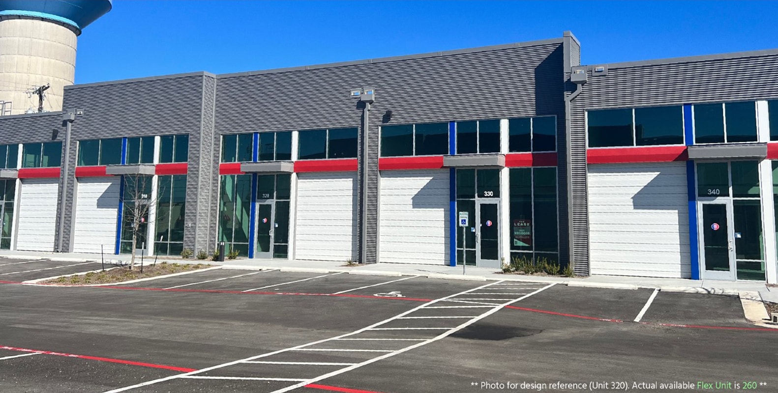 2512 W Pecan St, Pflugerville, TX for sale Building Photo- Image 1 of 4