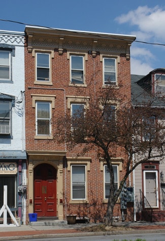 More details for 8 units in Midtown Harrisburg – for Sale, Harrisburg, PA