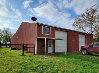 More details for 221-E Avenue C, Milano, TX - Industrial for Lease