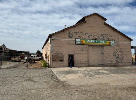 Plus de détails pour 1340 W Hobsonway, Blythe, CA - Industriel à vendre