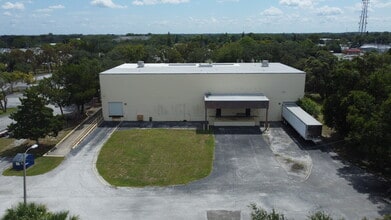 11321 US Highway 19, Port Richey, FL - Aerial  map view - Image1