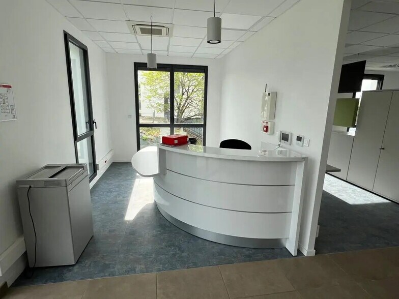 125 Rue Robert Schuman, Saint-Herblain à louer - Photo intérieure - Image 3 de 11