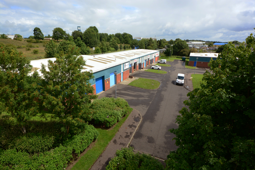 Muirhead Park, Kirkcaldy for lease - Primary Photo - Image 1 of 3