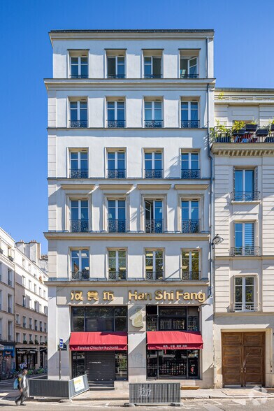 2 Rue De Lancry, Paris à louer - Photo du bâtiment - Image 2 de 10
