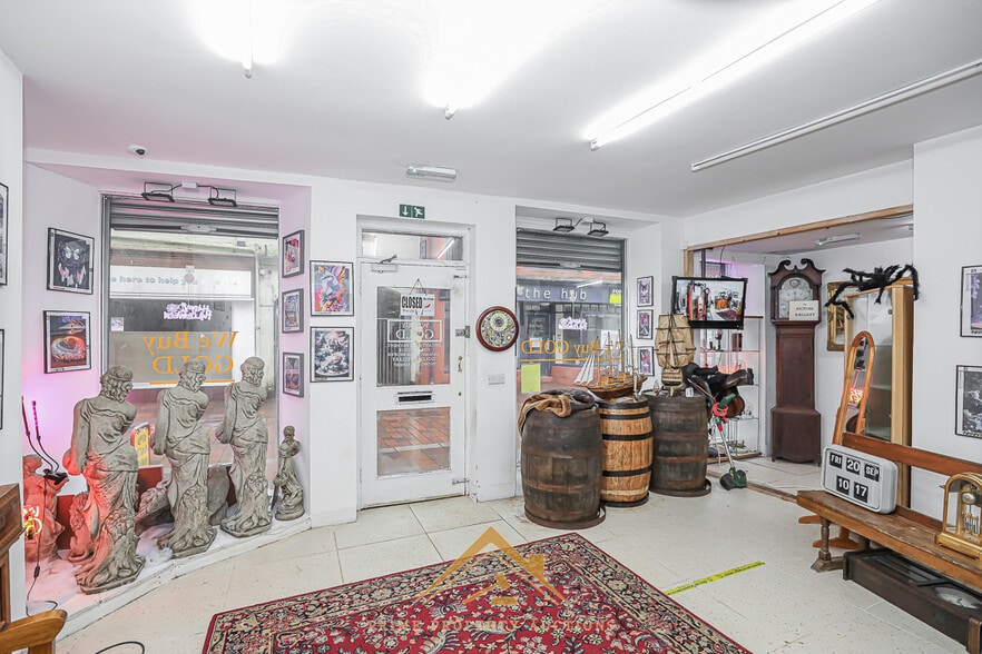 19-21C Friars Vennel, Dumfries for sale - Building Photo - Image 3 of 15