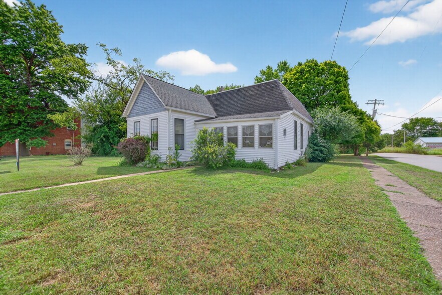 222 W Saint Louis St, Pacific, MO à vendre - Photo du bâtiment - Image 2 de 35