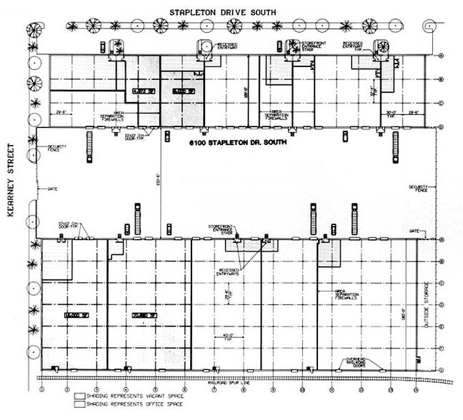 4350 Kearney St, Denver, CO à louer - Photo du bâtiment - Image 2 de 3