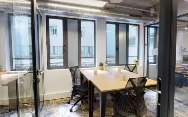21 Rue Bréguet, Paris for lease - Building Photo - Image 3 of 7