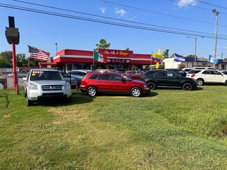 Plus de détails pour 2235 E South Blvd, Montgomery, AL - Vente au détail à vendre