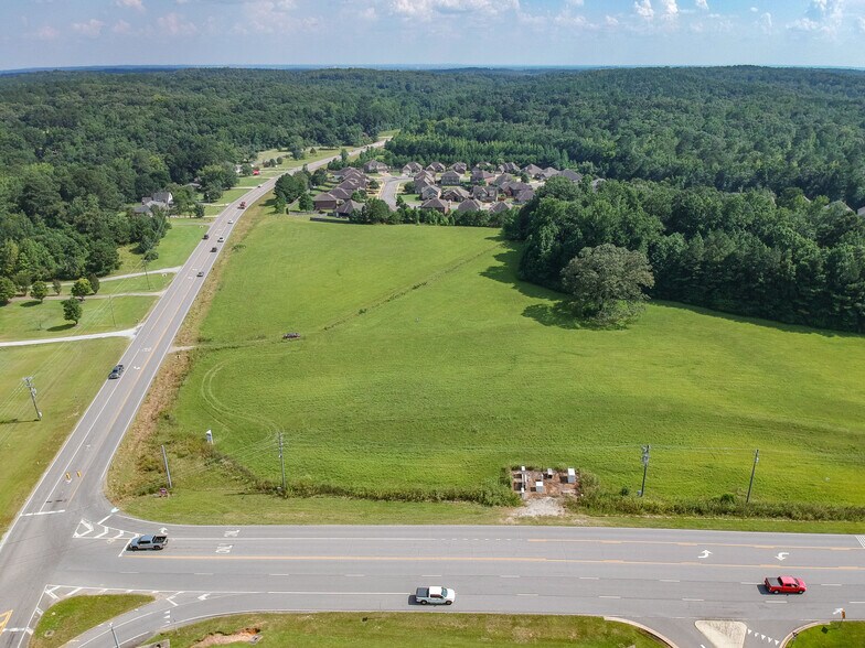 Mitt Lary Rd, Northport, AL à vendre - Photo du bâtiment - Image 3 de 22
