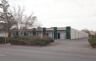 More details for 1055 Industrial Way, Sparks, NV - Industrial for Lease