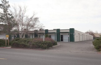 Plus de détails pour 1055 Industrial Way, Sparks, NV - Industriel à louer