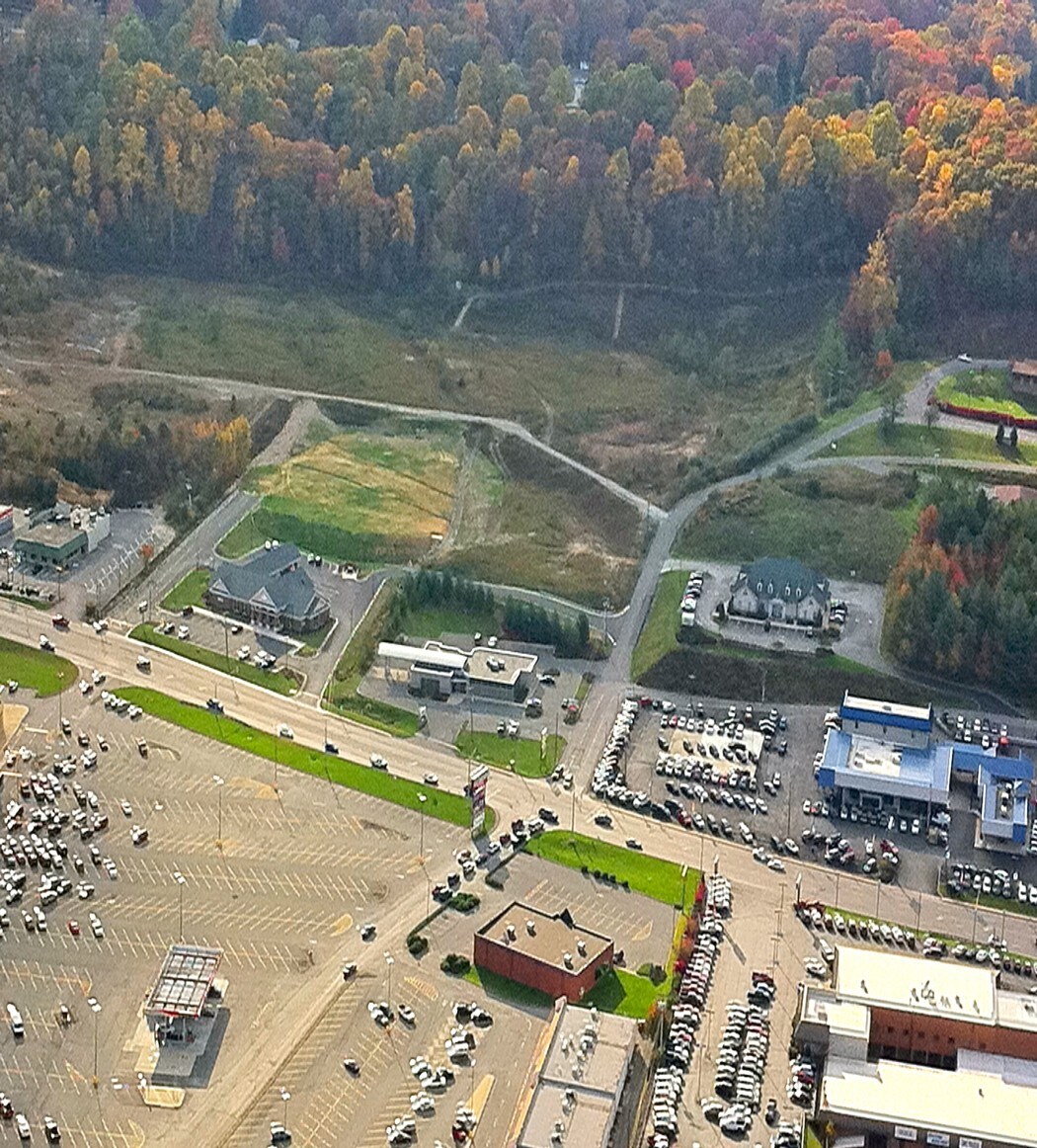 3849 Robert C Byrd Dr, Beckley, WV for sale Primary Photo- Image 1 of 3