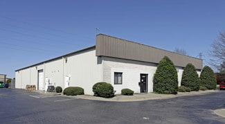 More details for 908 Executive Ct, Chesapeake, VA - Industrial for Lease