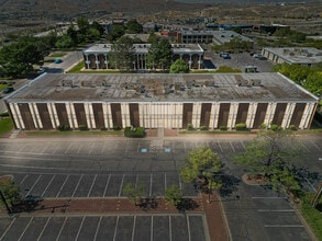 4150 Pinnacle St, El Paso, TX for lease Interior Photo- Image 2 of 8
