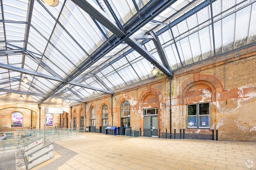 London Rd, Leicester for lease - Building Photo - Image 2 of 4