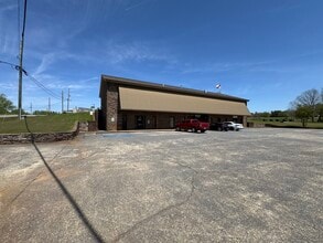 540 N Main St, Jasper, GA à louer Photo du bâtiment- Image 1 de 17