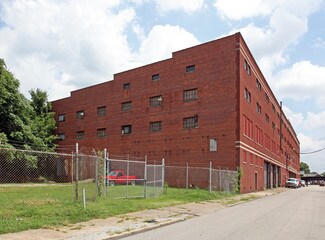 Plus de détails pour 1330 6th St, Charleston, WV - Industriel à vendre