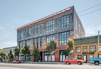 Plus de détails pour 1233-1235 Howard St, San Francisco, CA - Bureau à vendre