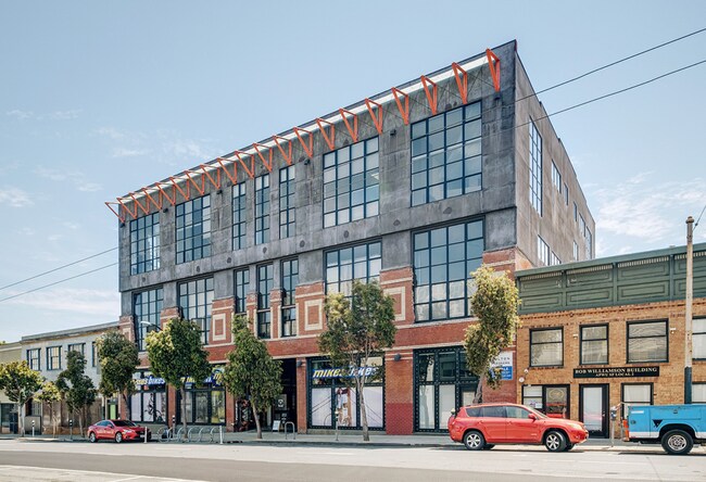 More details for 1233-1235 Howard St, San Francisco, CA - Office for Sale