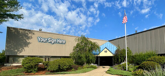 More details for 10 Commerce Way, Woburn, MA - Office for Lease