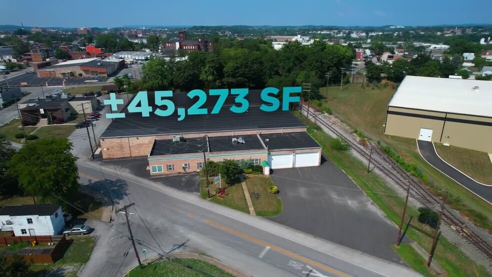 300 N Sherman St, York, PA for sale - Commercial Listing Video - Image 2 of 26