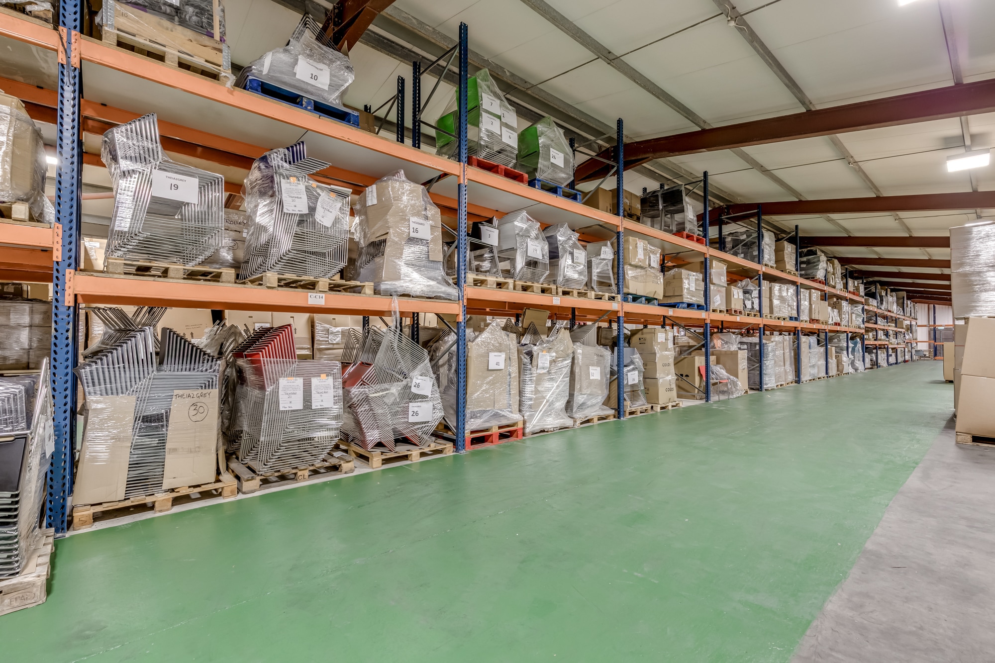 673 Chorley Rd, Bolton à louer Photo intérieure- Image 1 de 6