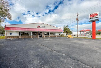 Plus de détails pour 1060 S Sr-29, LaBelle, FL - Commerce de détail à vendre
