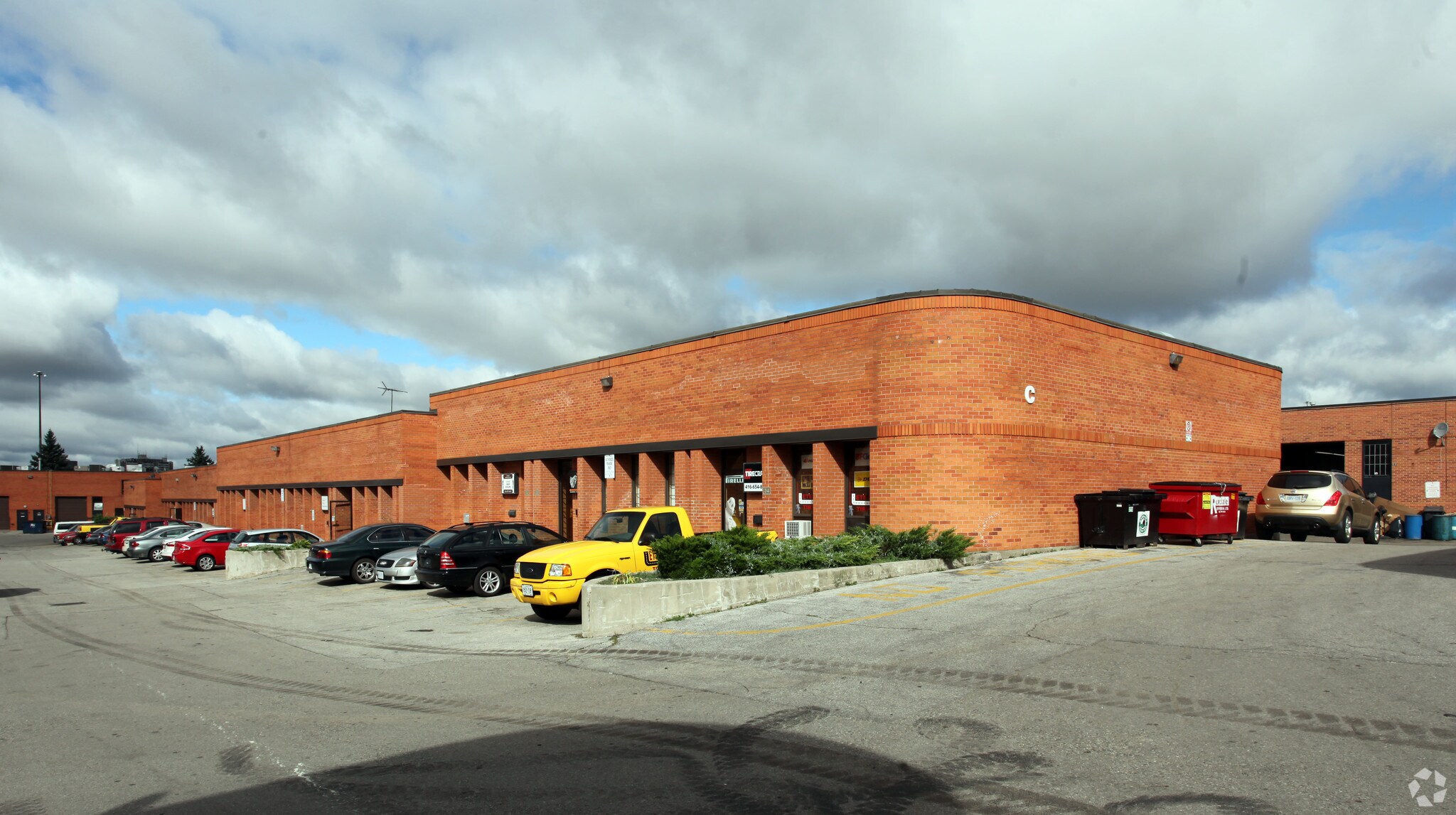 750 Oakdale Rd, Toronto, ON à vendre Photo principale- Image 1 de 1