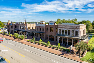 Plus de détails pour 21123 Eva St, Montgomery, TX - Bureau à louer