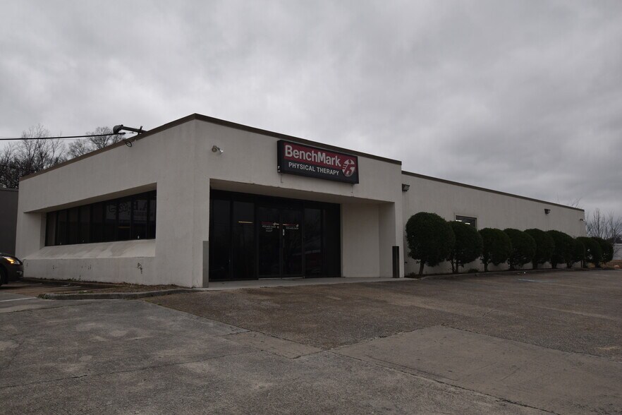 1480 E 3rd St, Chattanooga, TN à vendre - Photo du bâtiment - Image 3 de 17