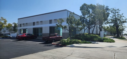 22532 Avenida Empressa, Rancho Santa Margarita, CA for lease Building Photo- Image 1 of 6