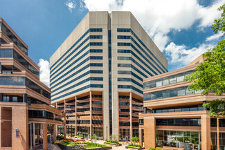 More details for 8403 Colesville Rd, Silver Spring, MD - Office for Lease