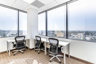 Plus de détails pour 6 Centerpointe Dr, La Palma, CA - Coworking à louer