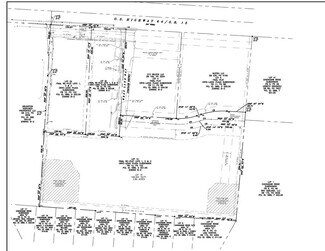 Plus de détails pour US Route 64, Oakland, TN - Terrain à vendre