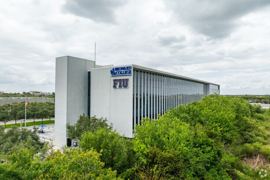 1930 SW 145th Ave, Miramar, FL à louer - Photo du bâtiment - Image 2 de 5