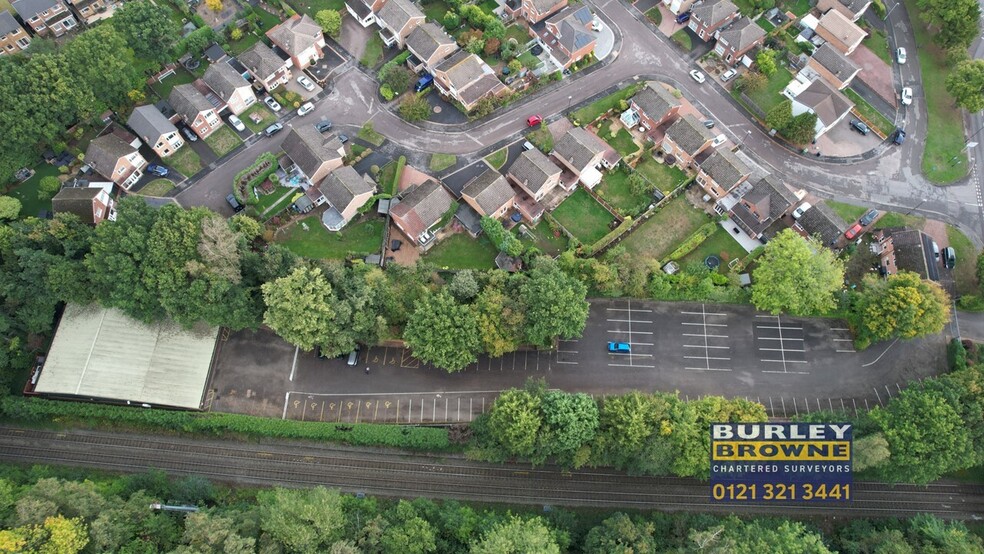 303 Penns Ln, Sutton Coldfield for sale - Building Photo - Image 3 of 18