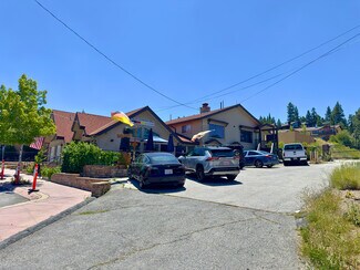 Plus de détails pour 40645 Village Dr, Big Bear Lake, CA - Commerce de détail à vendre