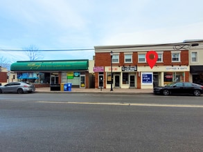 1305-1315 Wellington St W, Ottawa, ON for lease Building Photo- Image 2 of 4