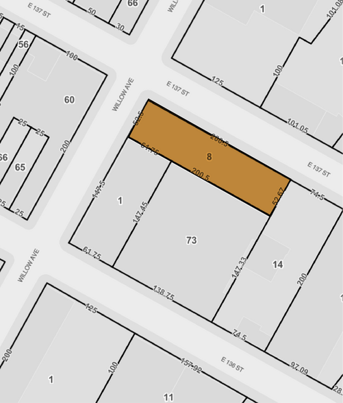 780 E 137 St, Bronx, NY à vendre - Autre - Image 3 de 5