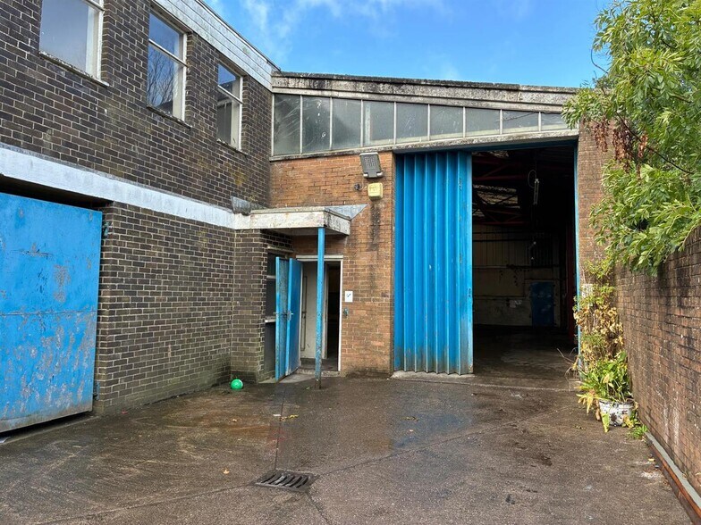 Ogmore Cres, Bridgend à vendre - Photo du bâtiment - Image 3 de 3