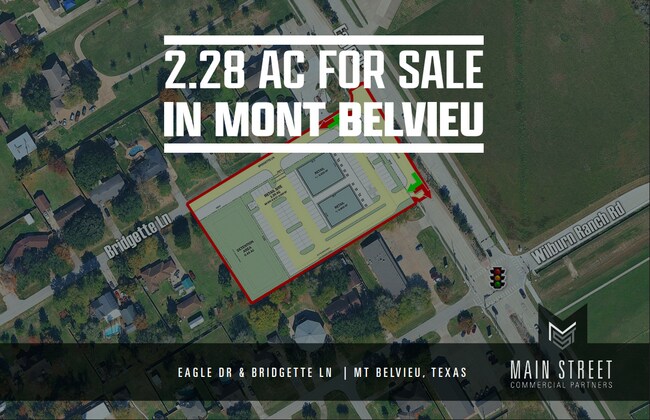 More details for Eagle Dr, Mont Belvieu, TX - Land for Sale