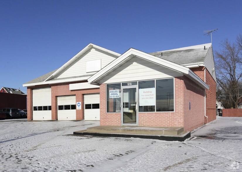 727 20th St, Newport, MN à vendre - Photo principale - Image 1 de 4